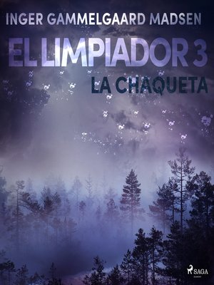 El limpiador 3 - Audiobook